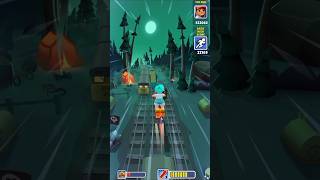 Subway surfers