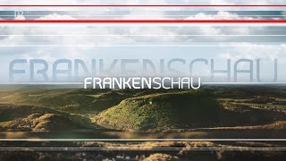 BR Frankenschau Intro (2023)