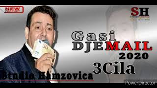 Djemail 2020 Gasi Reclame kaven ko kanali 20.4.2020Konvesion Studio Hamzovic