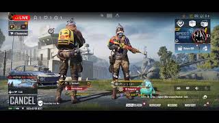 pubg mobile live streaming #pubglive