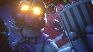 [FNAF SFM] -  - Collab Part for @CryosSFM  - ENJOY THE SHOW