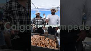 Calgary Stampede, Canada 🇨🇦