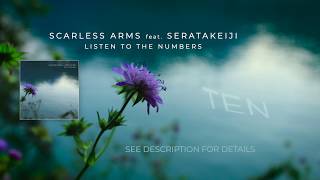 scarless arms feat. seratakeiji - ten (listen to the numbers 2020)