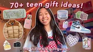 BEST CHRISTMAS GIFT IDEAS FOR TEENS 2021! teenage gift guide for christmas:xmas teen gift ideas 2021