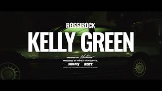 Rossi Rock - Kelly Green