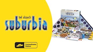 Suburbia, Промо-видео