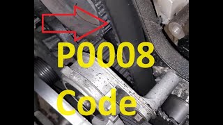 Causes and Fixes P0008 Code: Engine Position System Performance Bank 1