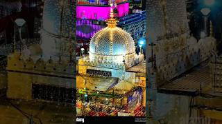 Ajmer Sharif naat Sharif ❤️#video#viral#shorts#ajmar#sharif#sbabri#pak#lslamic