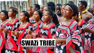 Proudly Swazi - Nasi ke Siswati