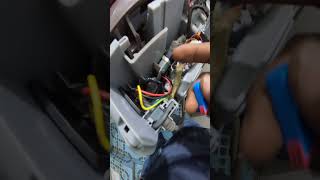 Samsung washing machine DC error problem solve in Fakirna, Karzain - EHSAN