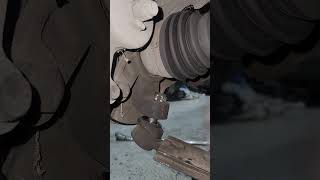 Ball joint removal #shortvideo #shorts #short #viralvideo