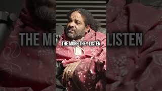 The Less You Talk the More They Listen | Jim Jones Motivation