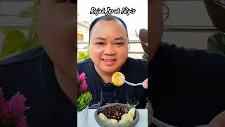 Sapa nih yang suka Jeruk Nipis dibikin rujak kek gini?