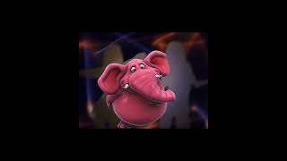 Pink elephant dancing/ Pehla nasha/ PMH Films/ #shorts #dance