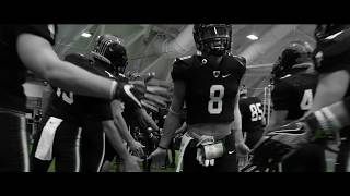 Penn Trailer 2017 || Dartmouth Football