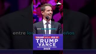 #PuertoRico #Trump #NY #Elecciones #USA #tonyhinchcliffe #Comedia #Republicanos