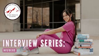 Interview Series: Nurse