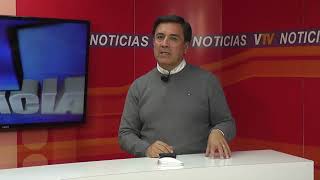 Entrevista a Manuel Rivera candidato a alcalde Los Andes B2