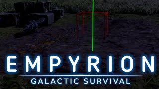 Ist das ein Bug oder bin ich dumm - Empyrion Galactic Survival S3E015