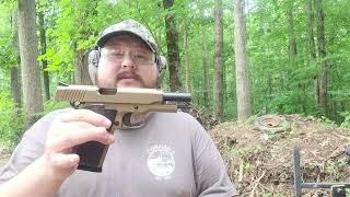 EAA Girsan 1911 *FOLLOW UP* Firearm Replaced