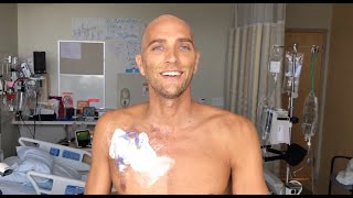 #kevincrushingcancer Episode 4