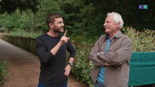 Les Constructifs CIC - Ep1 Cyprien et Yann Arthus-Bertrand - Format long