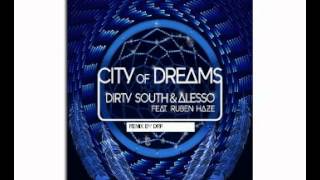 remix alesso by DRP