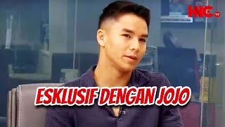 TEMUBUAL ESKLUSIF ! Johan 'JOJO' Ghazali Mahu Ada Gelanggang Muay Thai Sendiri VIDEO