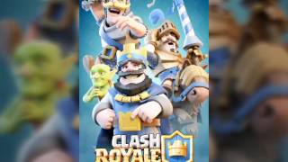 Lucha entre hermanos #Parte 3 (Clash royale