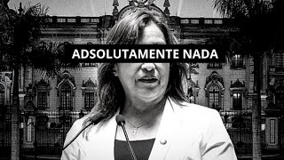 Mensaje a la nación por parte de Dina Boluarte tras protestas 19/01/2023