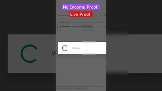 New LOAN app|without income proof|Aadhar Card LOAN App|Loan app fast approval |Personal loan