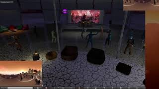 Second Life BURN2 SKINBURN  LIVE20241109