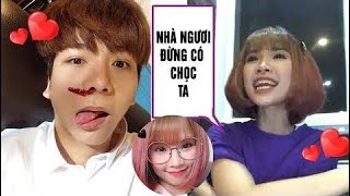 Khởi My live stream cùng Fan sau đám cưới siêu vui nhộn