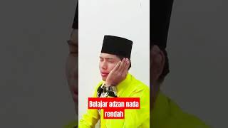 ADZAN IRAMA SHOLAWAT I'TIRAF II ADZAN MERDU #adzanmerdu #adzanviral #adzanterbaru #adzanviral