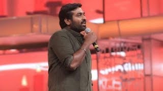 Vijay Sethupathi Motivational Speech Whatsapp Status #vijay #vijaySethupathi