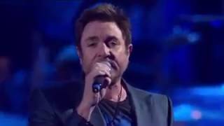 Simon le bon  - in a Broken Dream