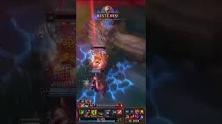 İZLEMENİZ GEREKEN MASTER Yİ PENTA #leagueoflegends #shorts #ogündemirci