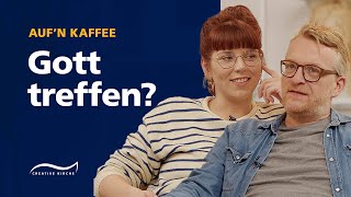 Talk | Gott begegnen auf realistisch | mit Giulia & Matthias