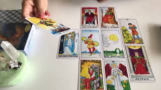 Leo; Tarot Card Reading March 2022