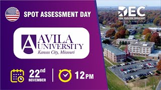 Avila University: an evergreen study abroad option | Study in USA | Call DEC- 6355600204