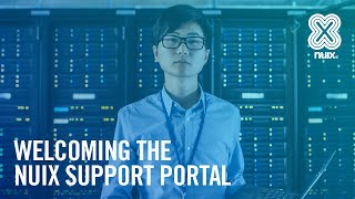 Welcome to the Nuix Support Portal