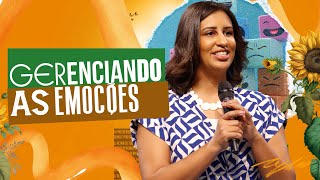 Entenda o equilíbrio entre as emoções e o espírito - Ana Carolina Coutinho