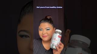 Multi vitamin adult gummy #shortvideo #multivitamins #vitaminsupplements #makeupby_asmita_