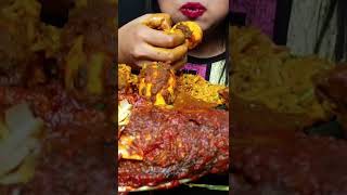 #asmr #mukbang #mukbangasmr #eating #eatingshow #koreanmukbang #koreanasmr #spicy