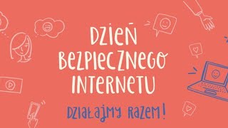 Dzień Bezpiecznego Internetu