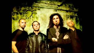 SYSTEM OF A DOWN - Toxicity