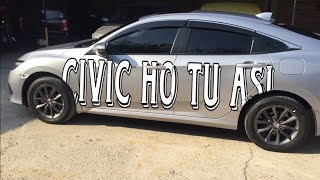 Civic ho tu asi...@hashirsamrez07