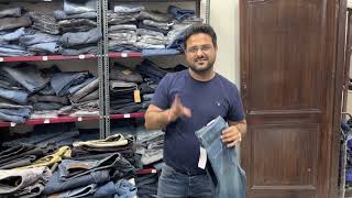 Cheapest Export Surplus Branded Garments |Retail n wholesale | Alpha Surplus Clothing