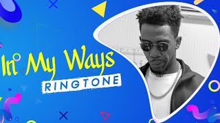 Desiigner : In My Ways Ringtone (Instrumental Remix) | Download Now | Royal Media