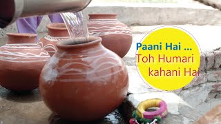 Paani Hai Toh Humari Kahani Hai | Stories Watermarked | Full Film